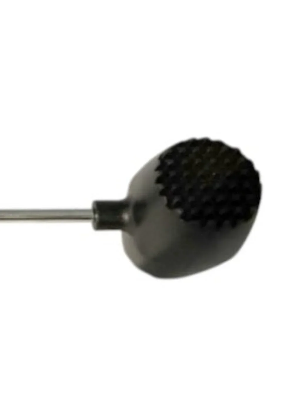 Farberware Black Stainless Steel Meat Mallet